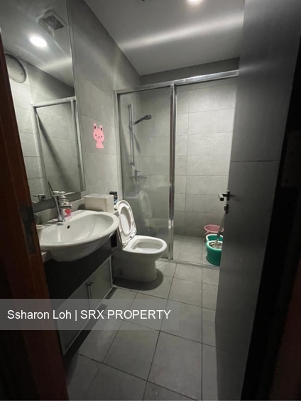 The Nexus (D21), Condominium #540702471